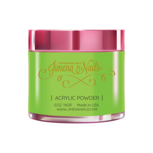 GLOW GREEN – Acrylic Powder