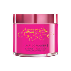 GLOW PINK – Acrylic Powder