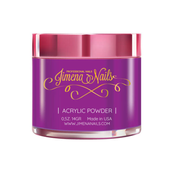 GLOW PURPLE – Acrylic Powder
