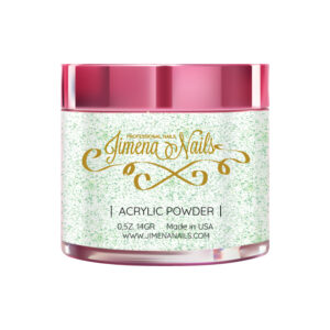 JINGLE BELL BALL – Acrylic Powder