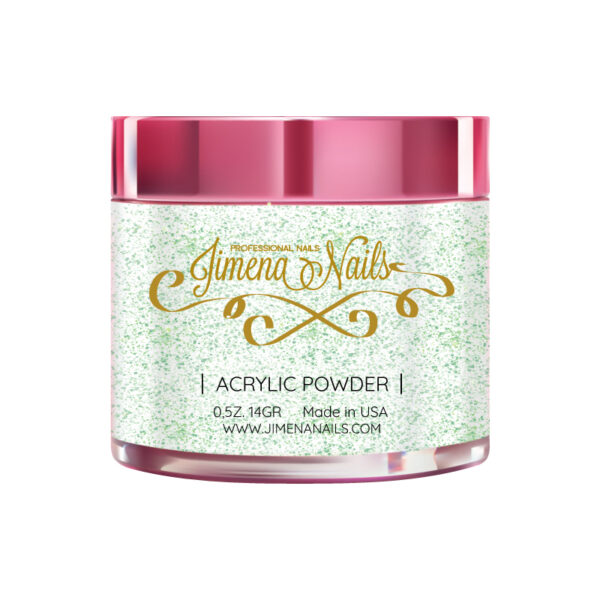 JINGLE BELL BALL – Acrylic Powder