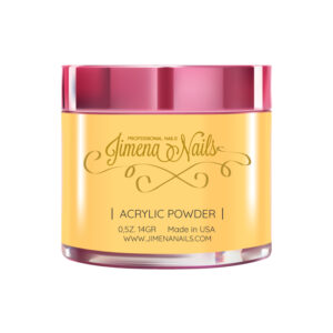 LEMON – Acrylic Powder
