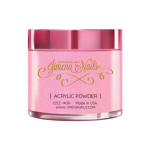 PEARL PINK – Acrylic Powder