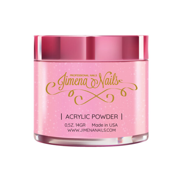 PEARL PINK – Acrylic Powder