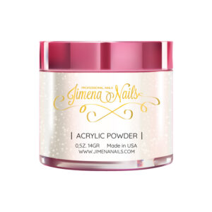 PEARL WHITE – Acrylic Powder
