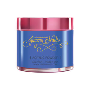 PURE BLUE – Acrylic Powder
