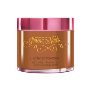 PURE BROWN – Acrylic Powder