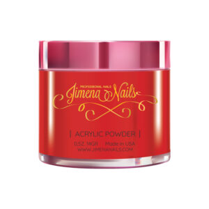 PURE RED – Acrylic Powder