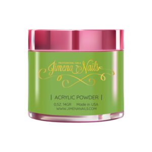 PURE GREEN – Acrylic Powder