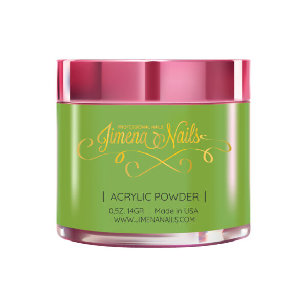 PURE GREEN – Acrylic Powder