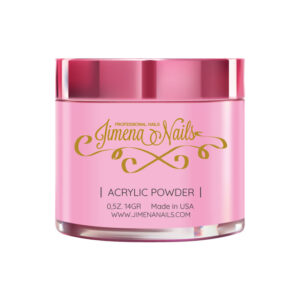 PASTEL PINK – Acrylic Powder