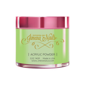 PASTEL GREEN – Acrylic Powder