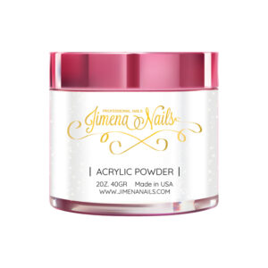 WHITE DELUXE – Acrylic Powder