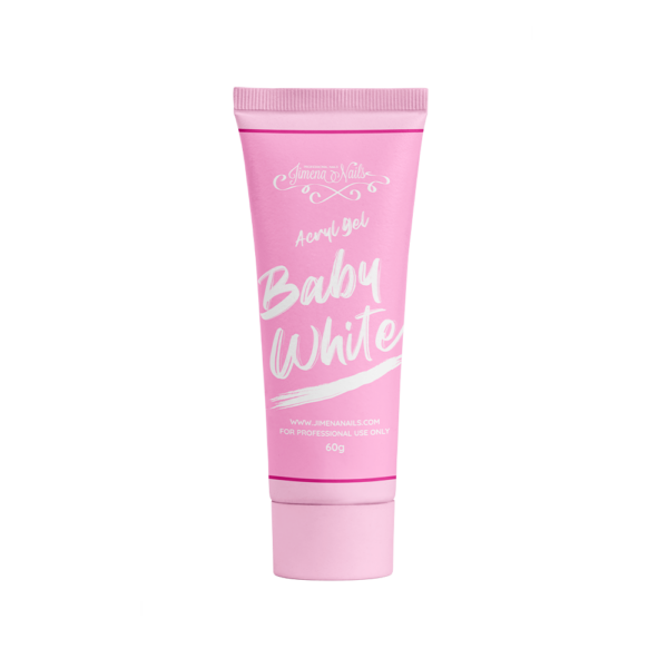 Acrylgel Babywhite - Imagen 2