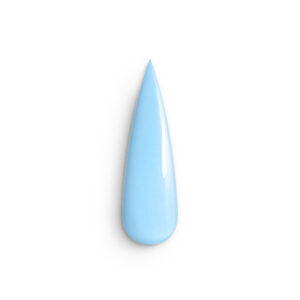 Acrylgel Pastel Blue