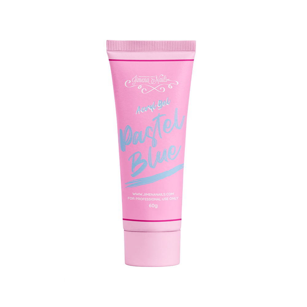 Acrylgel Pastel Blue - Imagen 2