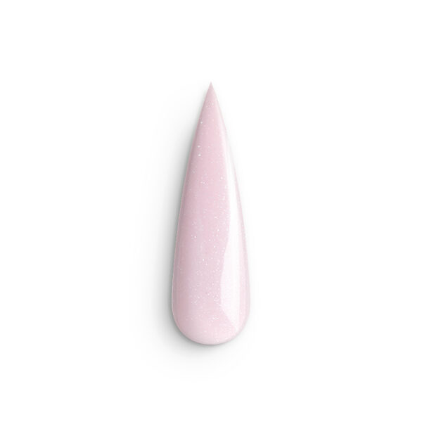 Acrylgel Sparkling Pink