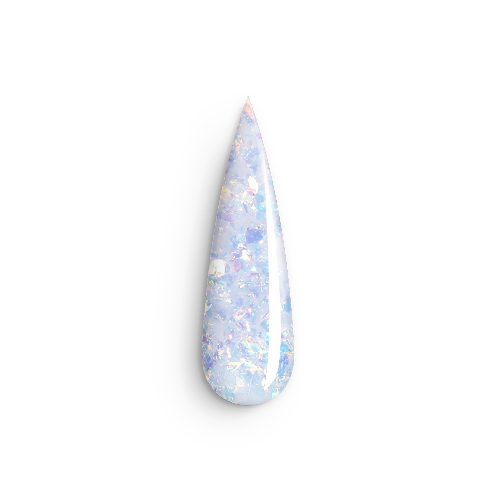 Acrylgel Unicorn Sprinkles