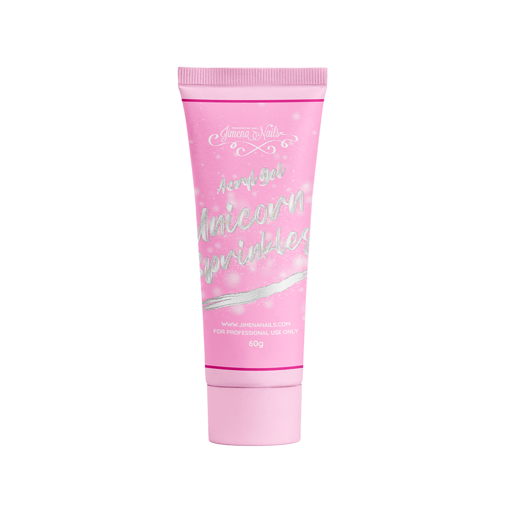Acrylgel Unicorn Sprinkles - Imagen 2
