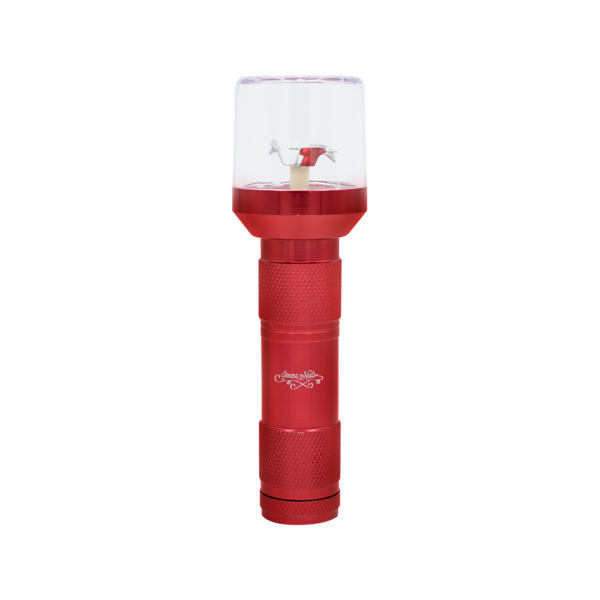 Acrylic Shaker