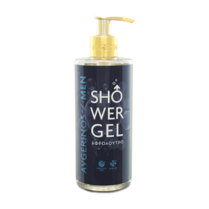 Shower Gel (Hombre)