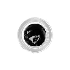 Art Pasta Black