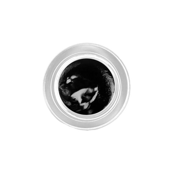 Art Pasta Black