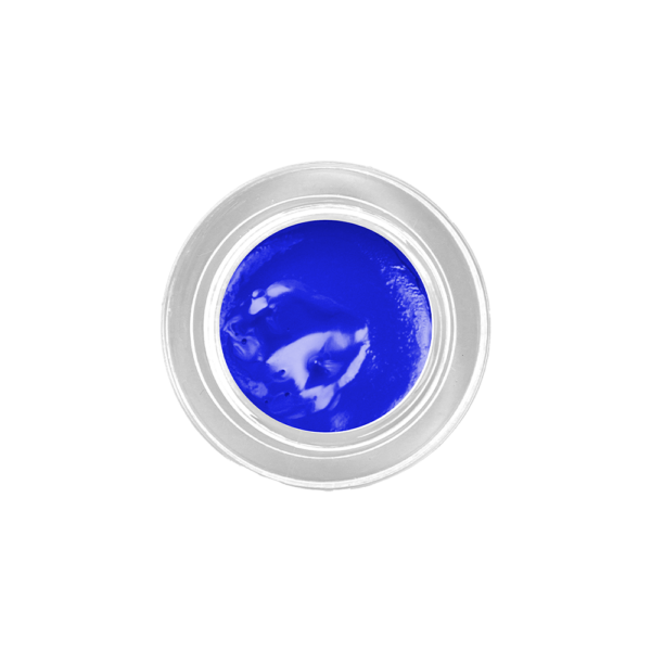 Art Pasta Blue