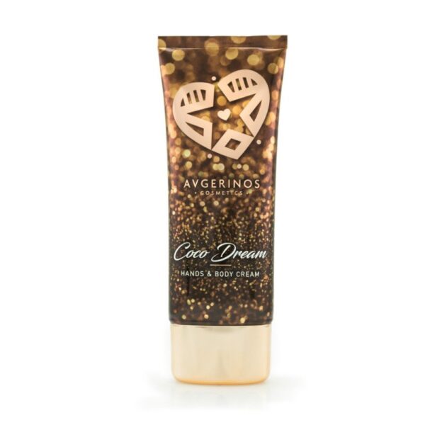Coco Dream Body Cream