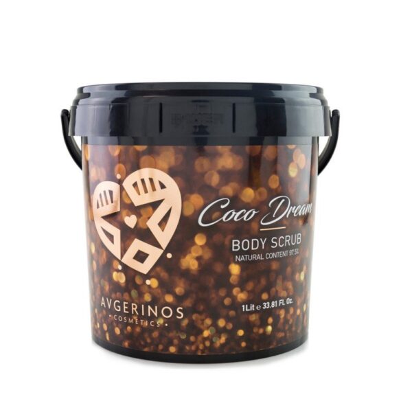 Coco Dream Body Scrub - Imagen 2