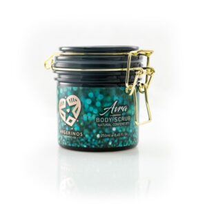Avra Body Scrub exfoliante corporal