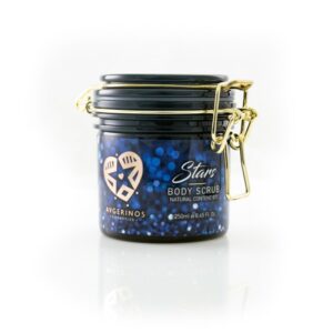 Stars Body Scrub exfoliante corporal
