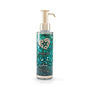 Avra Body Oil
