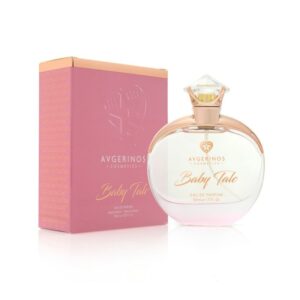 Baby Talc Perfume