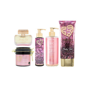 Colección Baby Talc