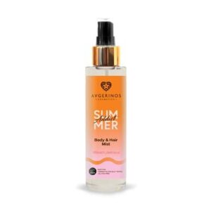 Body & Hair Mist – SUMMER ADDICT