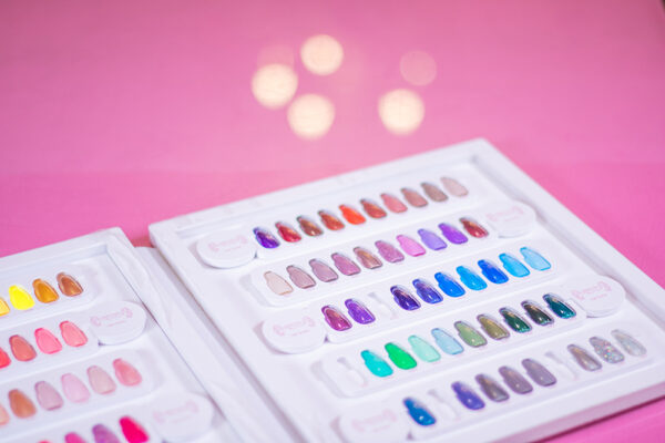 Carta Nail Polish - Imagen 2