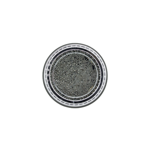 Caviar Black (0.8mm)