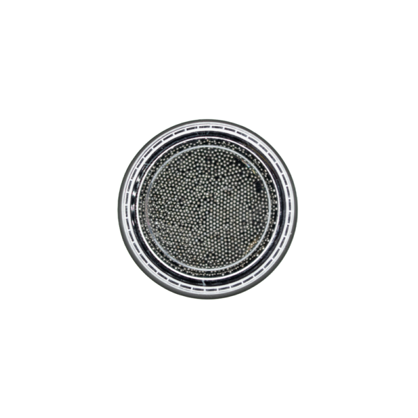 Caviar Black (0.8mm)