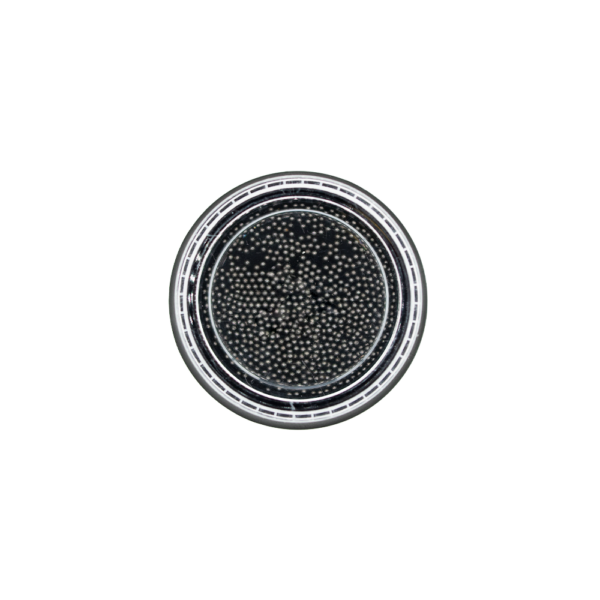 Caviar Black (1.0mm)