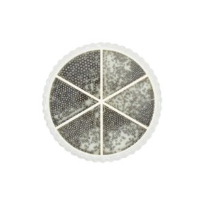 Caviar Black MIX