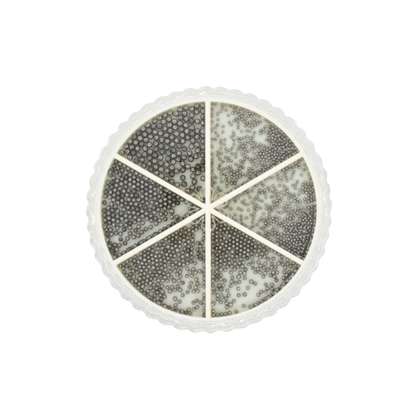 Caviar Black MIX