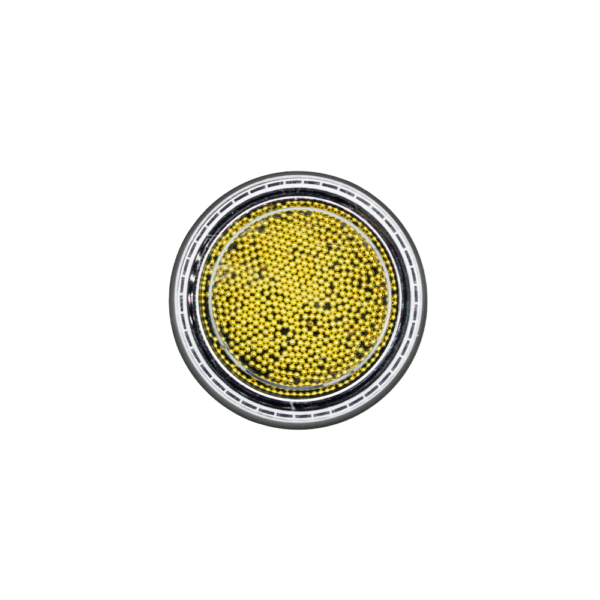 Caviar Gold (1.0mm)