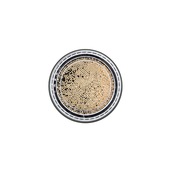 Caviar Gold Rosé (0.8mm)