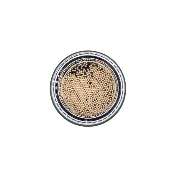 Caviar Gold Rosé (1.0mm)