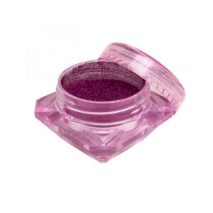 Fucsia Chrome