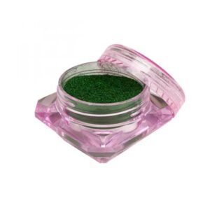 Green Chrome