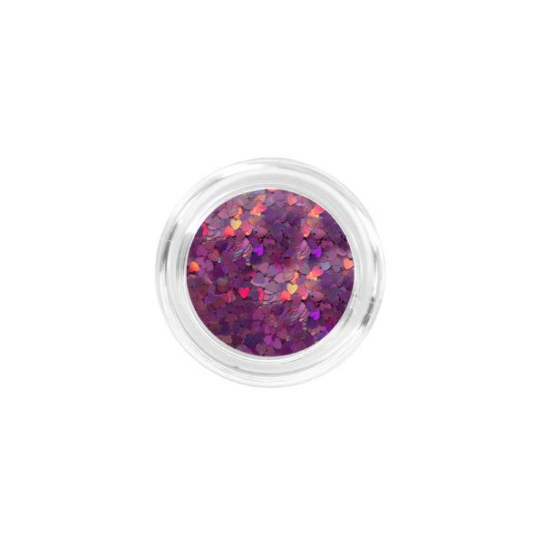 Holographic Heart - Imagen 2