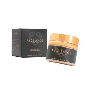 Crema Antiedad y Antiarrugas