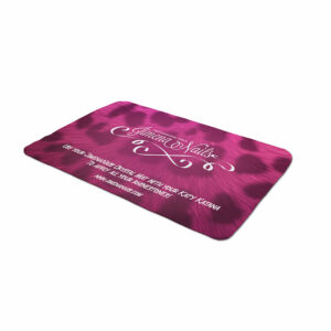 Crystal Matt Wild Leopard ¡NUEVO DISEÑO!